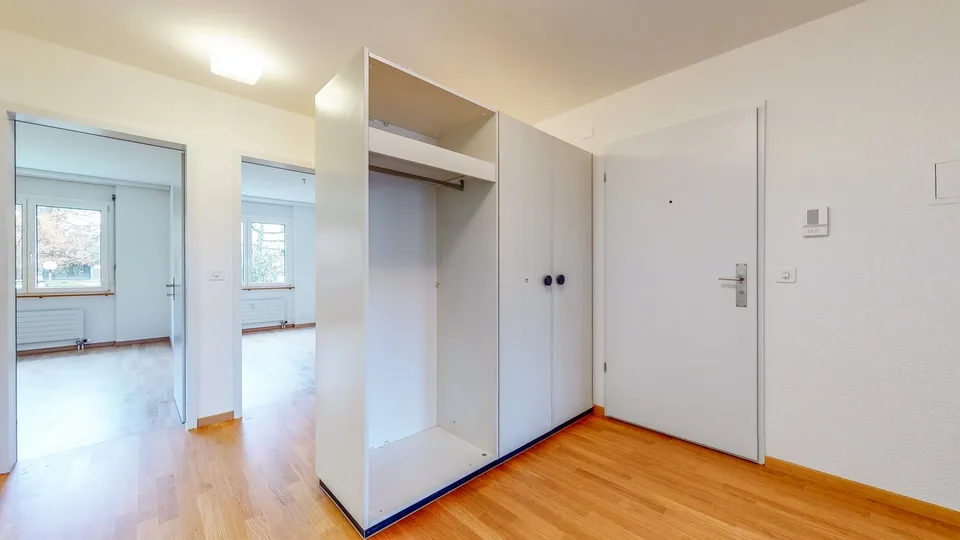 Ihr neues Zuhause?