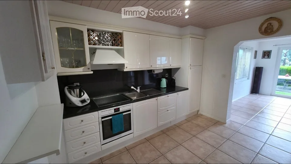Appartement 2,5 pièces à Turin/Salins
