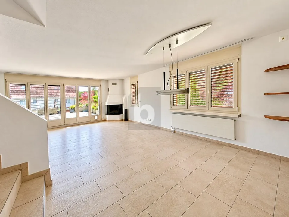 Dream Home with Sunny Terrace – photo 2 of 22