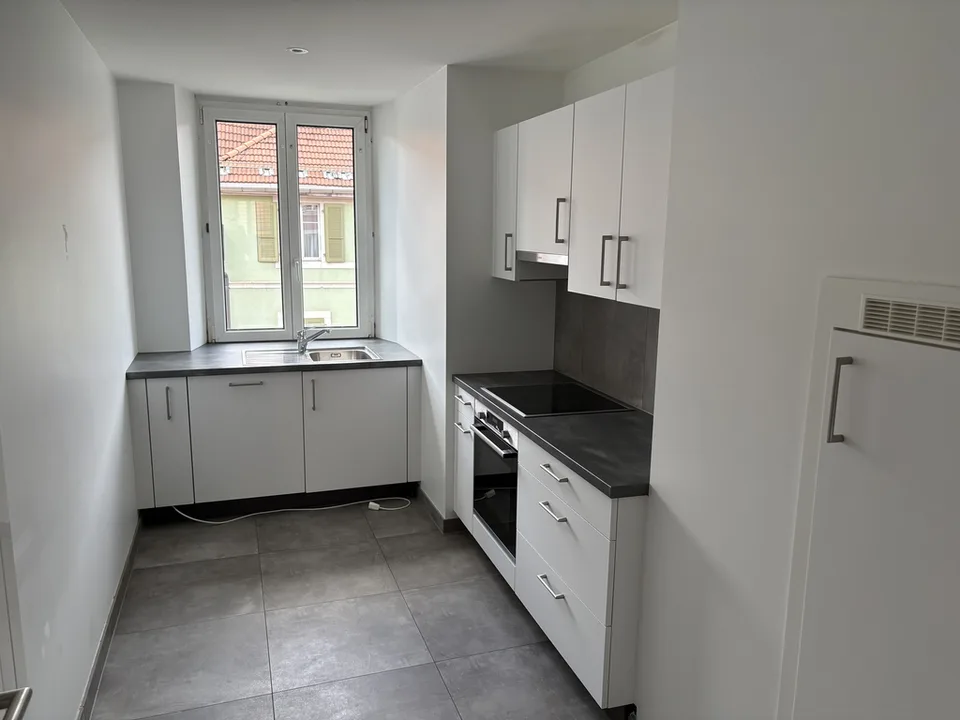 APPARTEMENT 3 PIECES MODERNE 3EME ETAGE