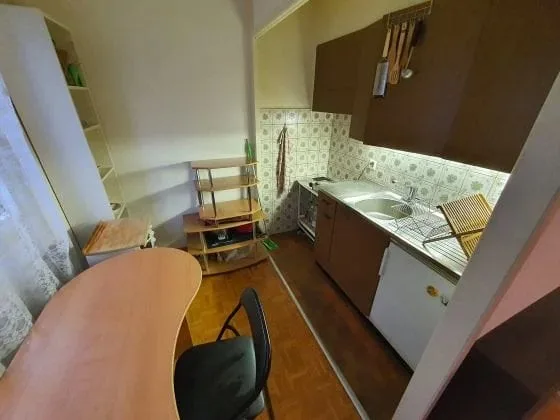 Mietübernahme - Übernahme Mietvertrag Wohnung (2,5 Zimmer, 35 m²)