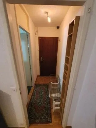 Mietübernahme - Übernahme Mietvertrag Wohnung (2,5 Zimmer, 35 m²)