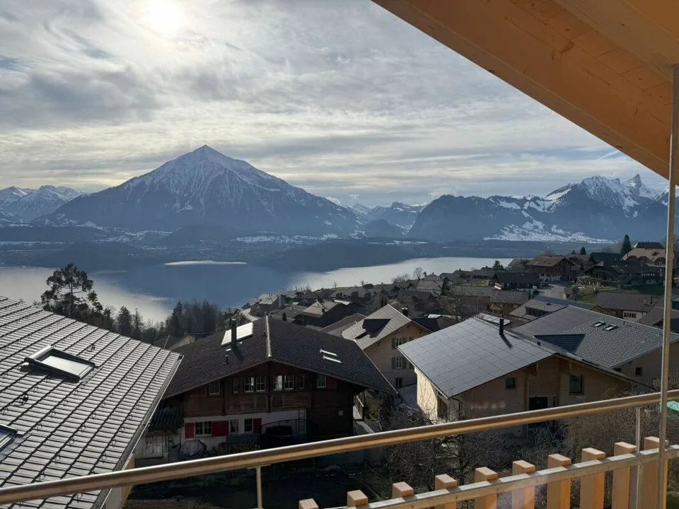 gemütlich, modern, an sehr sonniger Aussichtslage – Foto 26 von 30