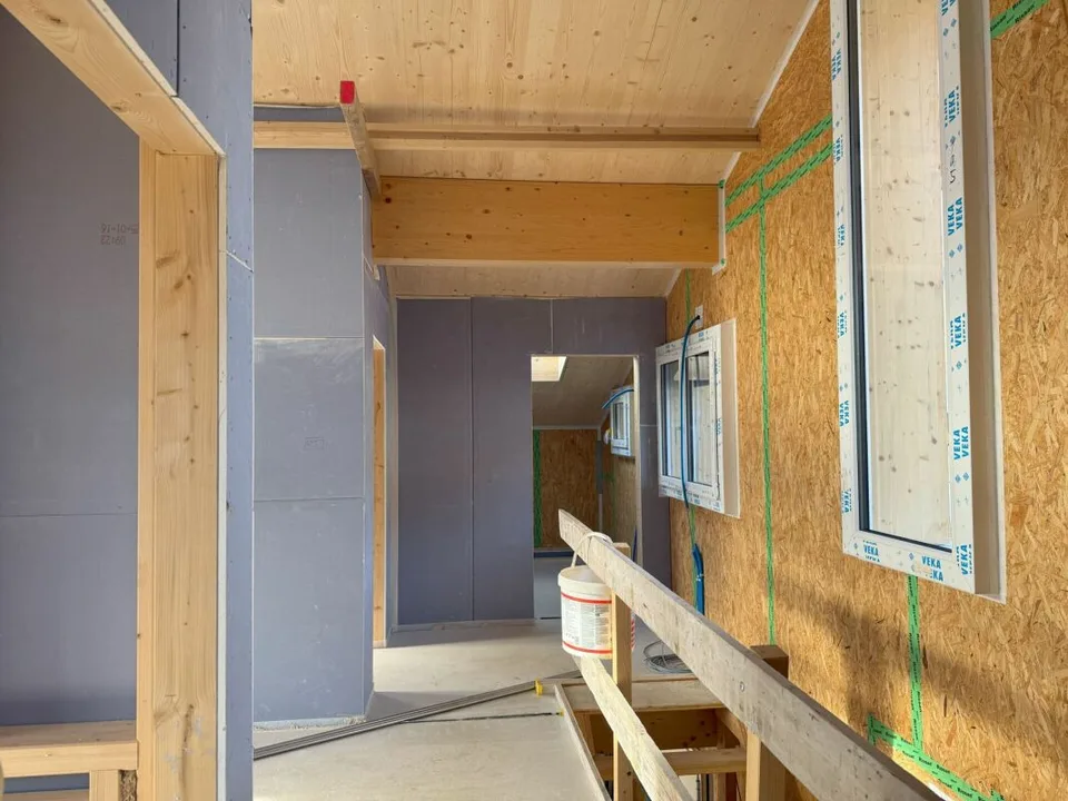 gemütlich, modern, an sehr sonniger Aussichtslage – Foto 22 von 30