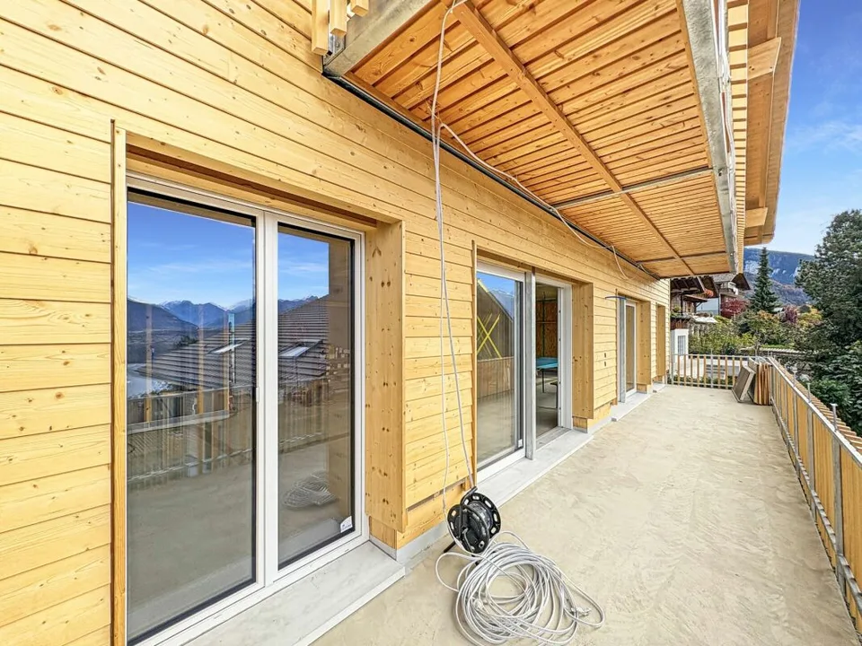 gemütlich, modern, an sehr sonniger Aussichtslage – Foto 13 von 30