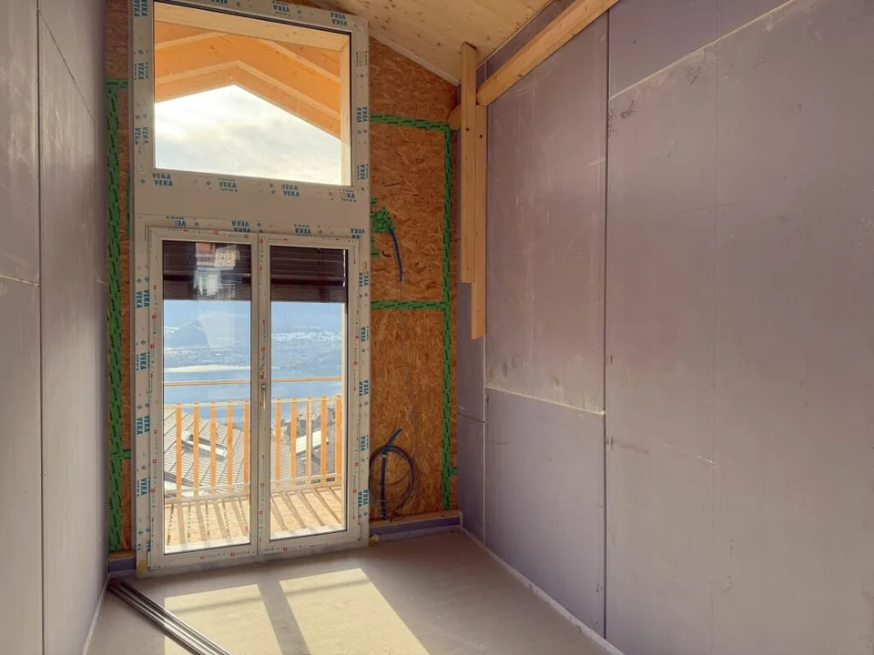 gemütlich, modern, an sehr sonniger Aussichtslage – Foto 24 von 30