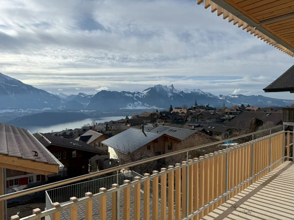 gemütlich, modern, an sehr sonniger Aussichtslage – Foto 15 von 30