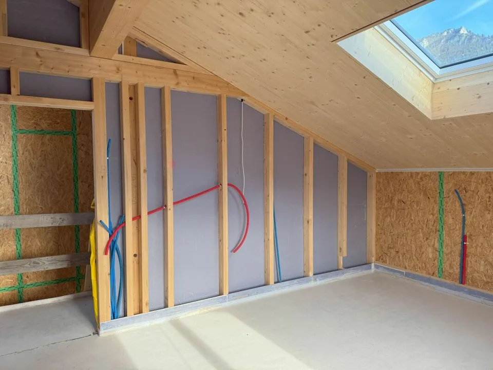 gemütlich, modern, an sehr sonniger Aussichtslage – Foto 18 von 30