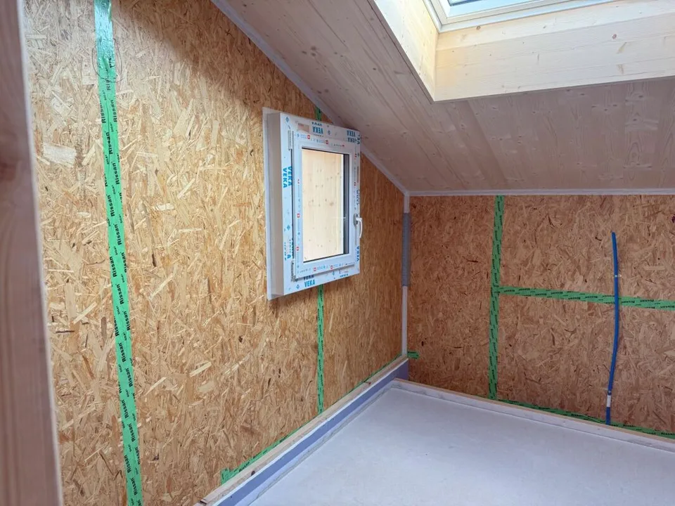 gemütlich, modern, an sehr sonniger Aussichtslage – Foto 20 von 30