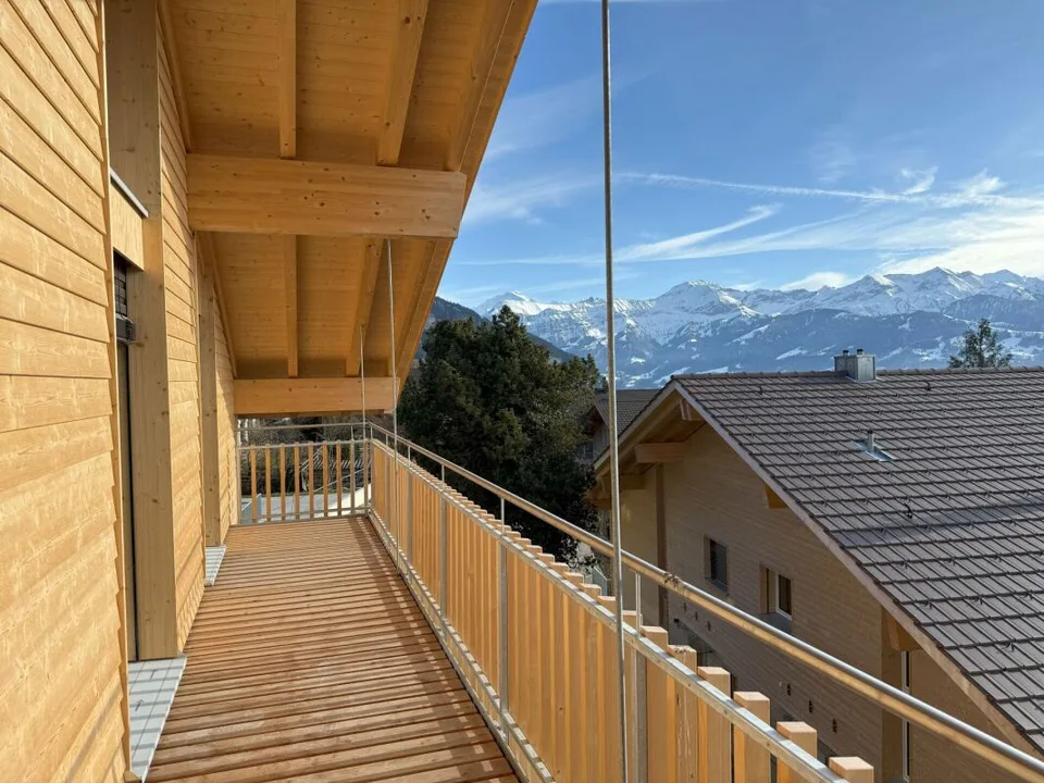 gemütlich, modern, an sehr sonniger Aussichtslage – Foto 27 von 30