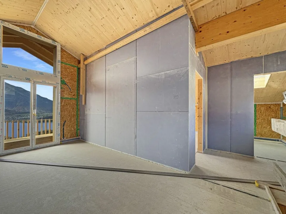 gemütlich, modern, an sehr sonniger Aussichtslage – Foto 17 von 30