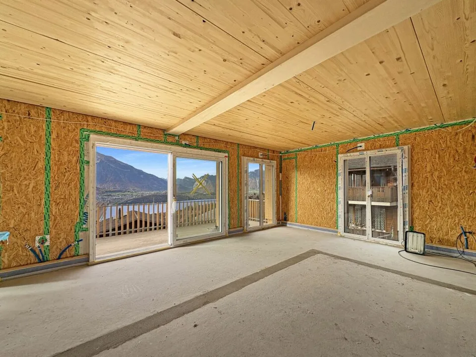 gemütlich, modern, an sehr sonniger Aussichtslage – Foto 6 von 30