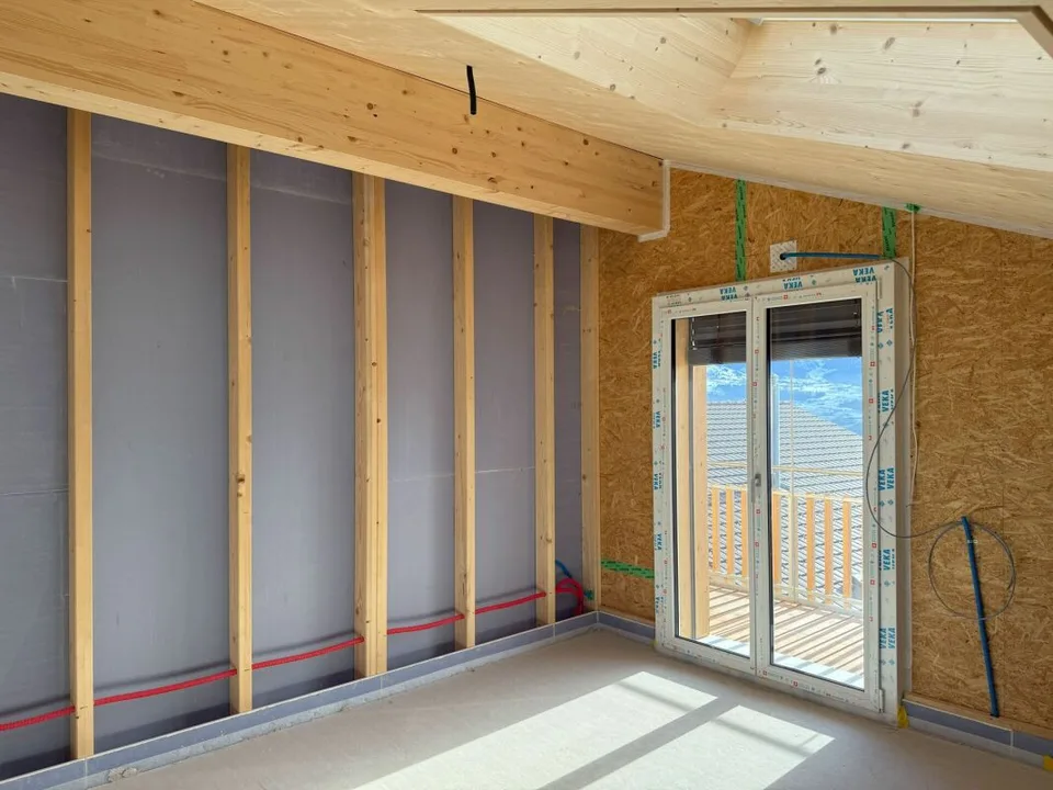 gemütlich, modern, an sehr sonniger Aussichtslage – Foto 23 von 30