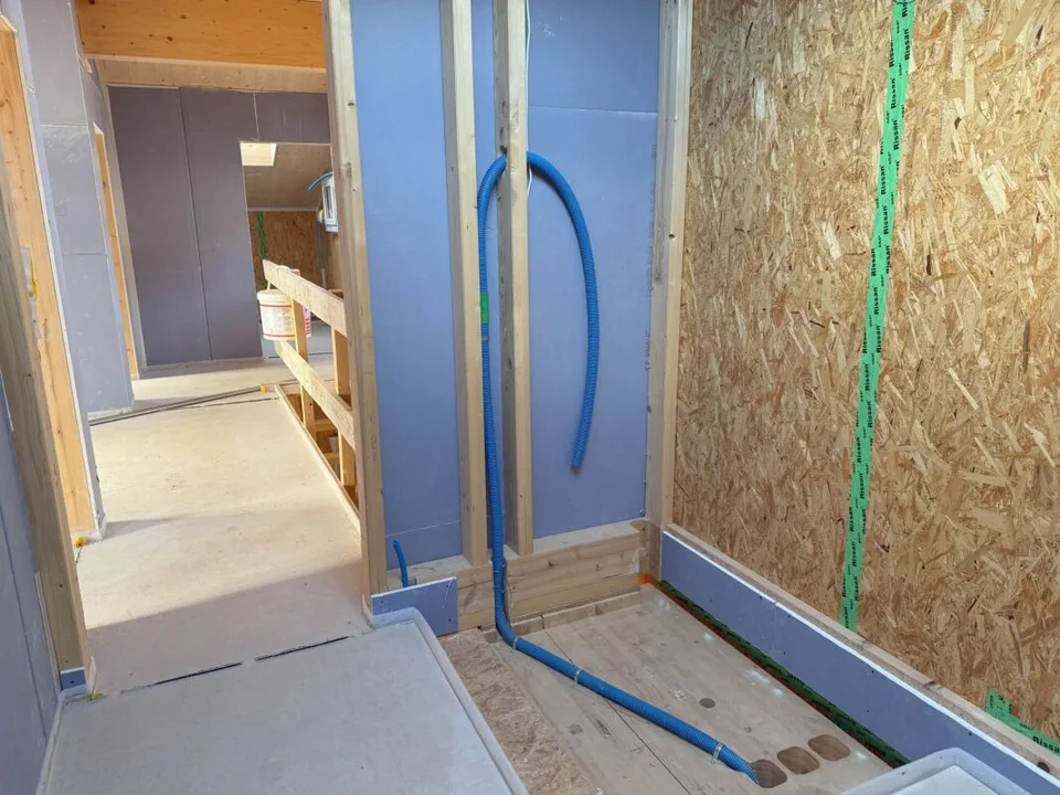 gemütlich, modern, an sehr sonniger Aussichtslage – Foto 21 von 30