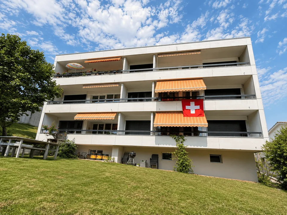 Umfassend saniertes Mehrfamilienhaus mit attraktivem Renditepotenzial – Foto 4 von 13