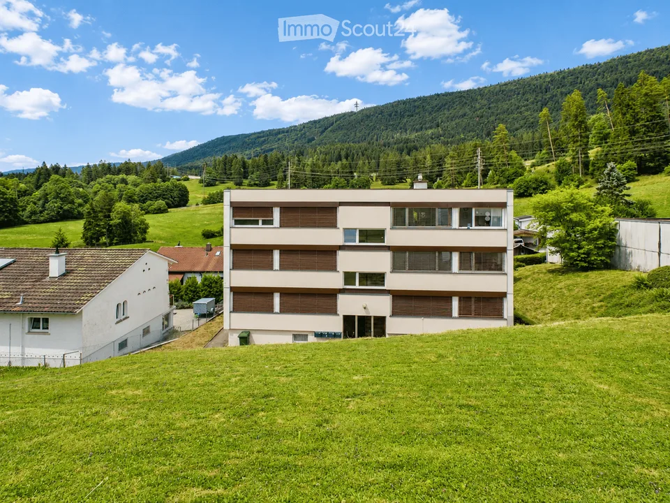 Umfassend saniertes Mehrfamilienhaus mit attraktivem Renditepotenzial – Foto 3 von 13