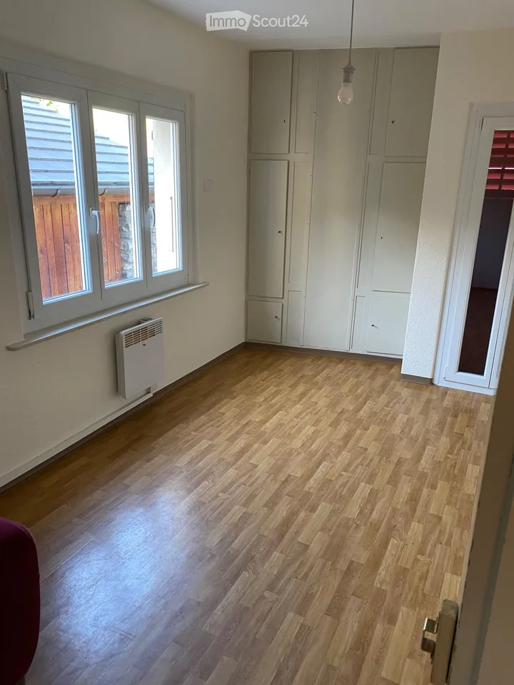 Colocation Sierre 4.5 pièces
