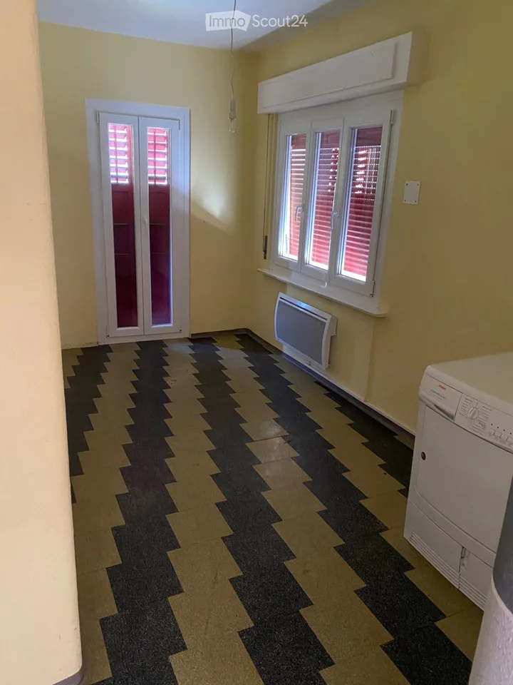 Colocation Sierre 4.5 pièces