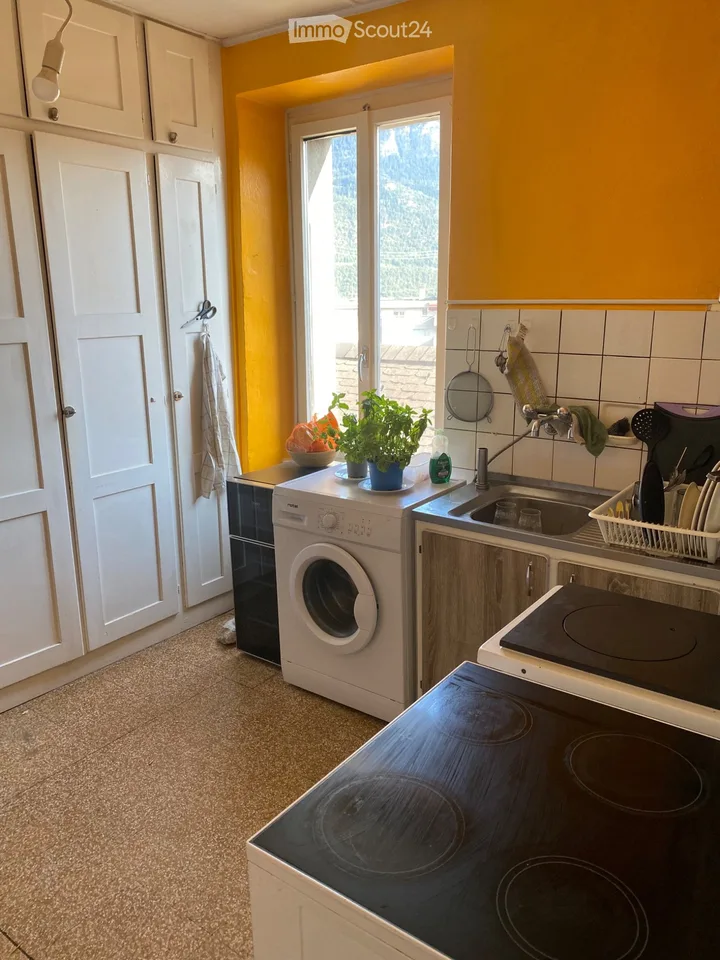 Colocation Sierre 4.5 pièces