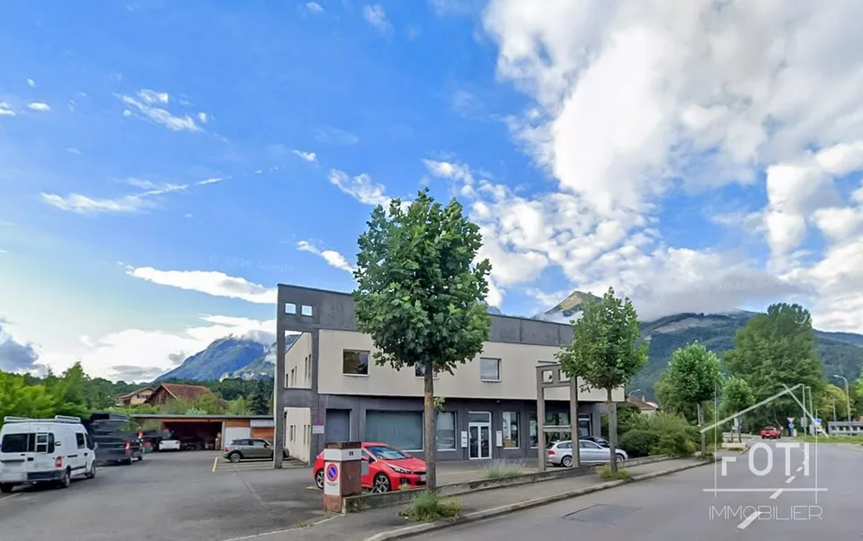 Ufficio in affitto