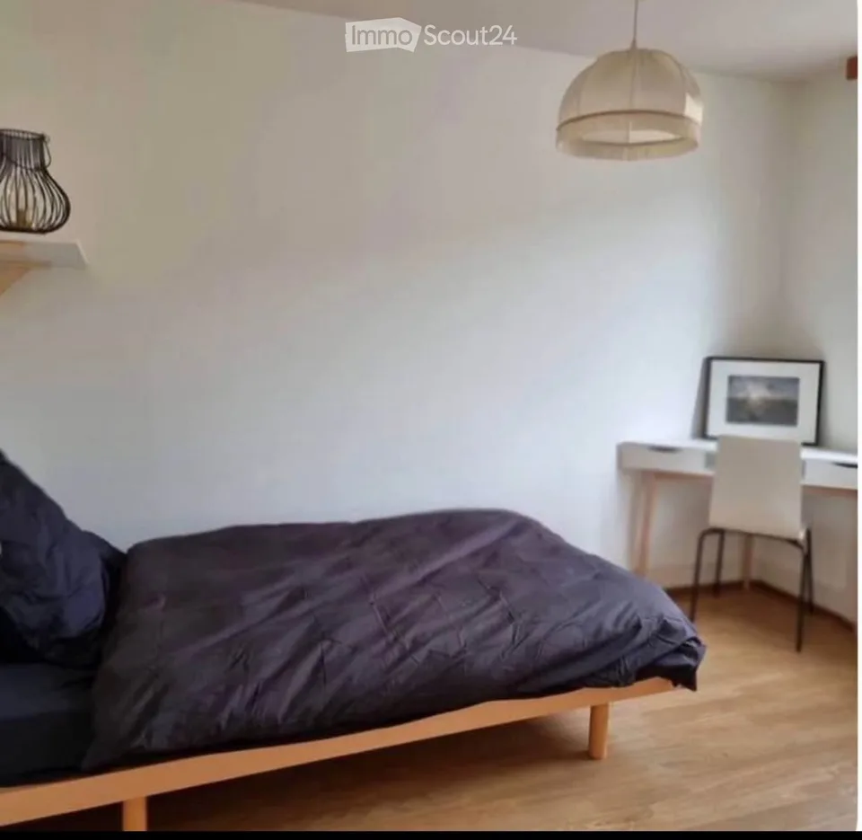 Chambre colocation Vallée de Joux