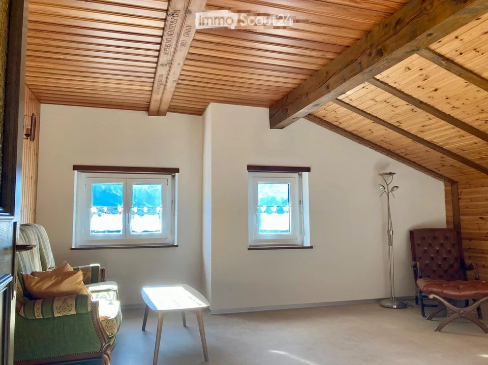 Beautiful view and quiet location!