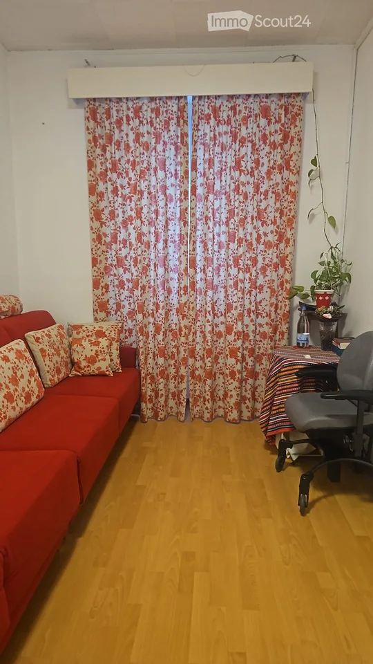 Ravecchia - 4.5 apt vicinanze EOC Ospedale San Giovanni