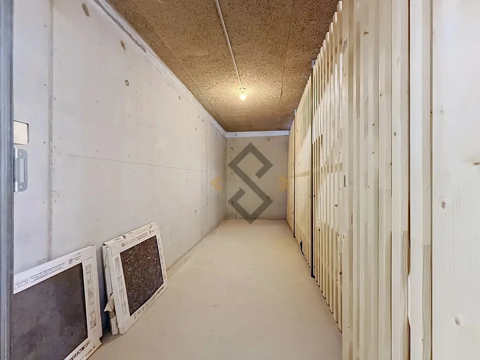 Bel appartement moderne de 3.5 pièces à Ardon