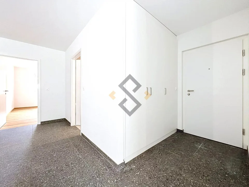 Bel appartement moderne de 3.5 pièces à Ardon