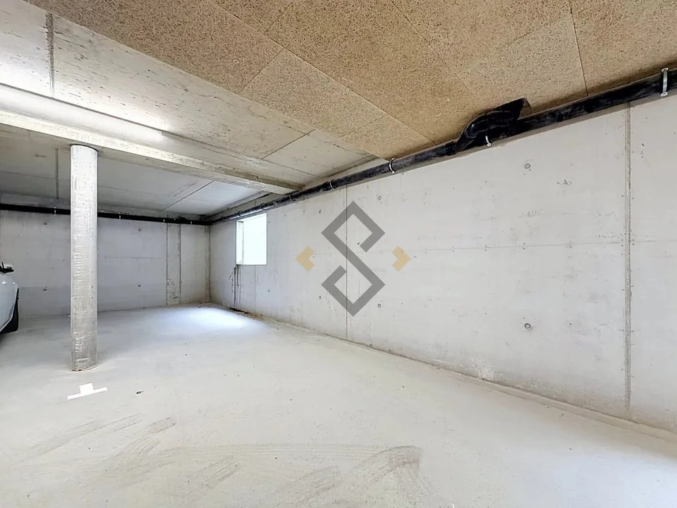 Bel appartement moderne de 3.5 pièces à Ardon