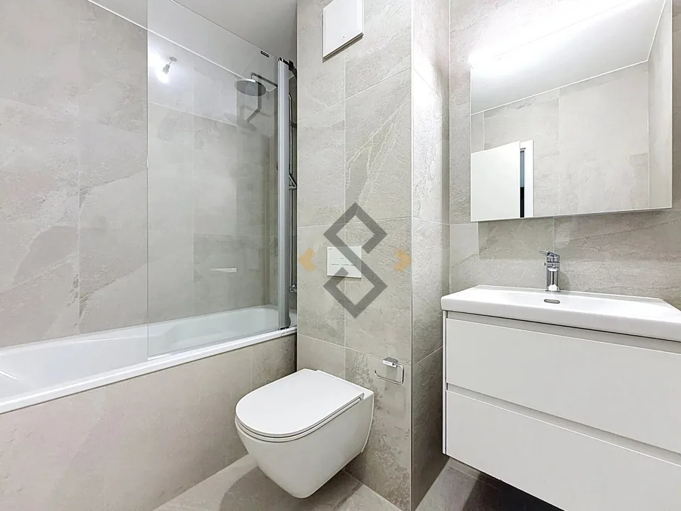 Bel appartement moderne de 3.5 pièces à Ardon