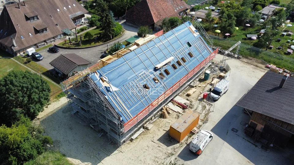 Luxus auf höchster Ebene