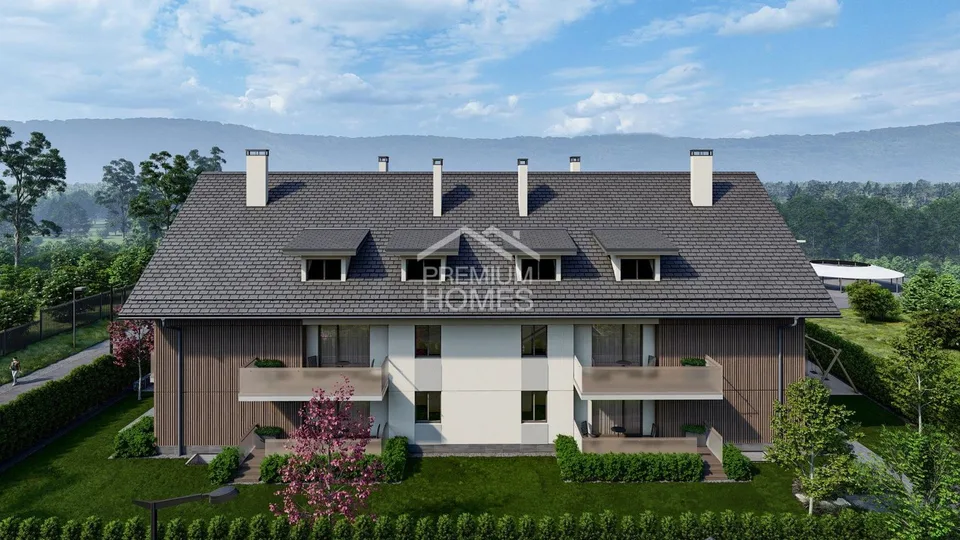 Ein Neues Kapitel Beginnt Hier