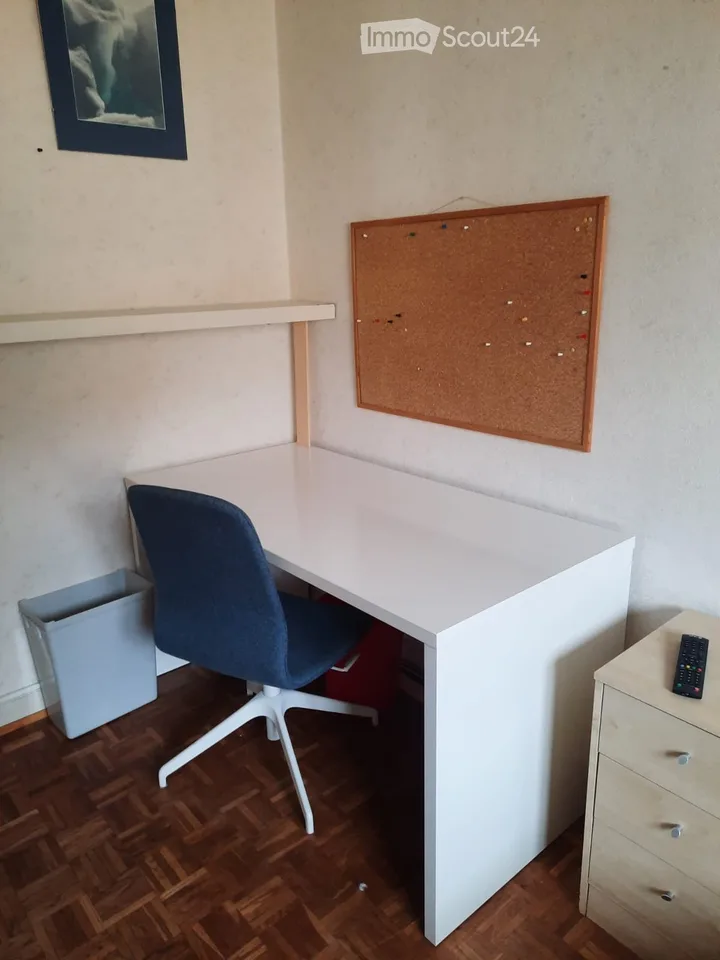 Room for rent-Sallaz