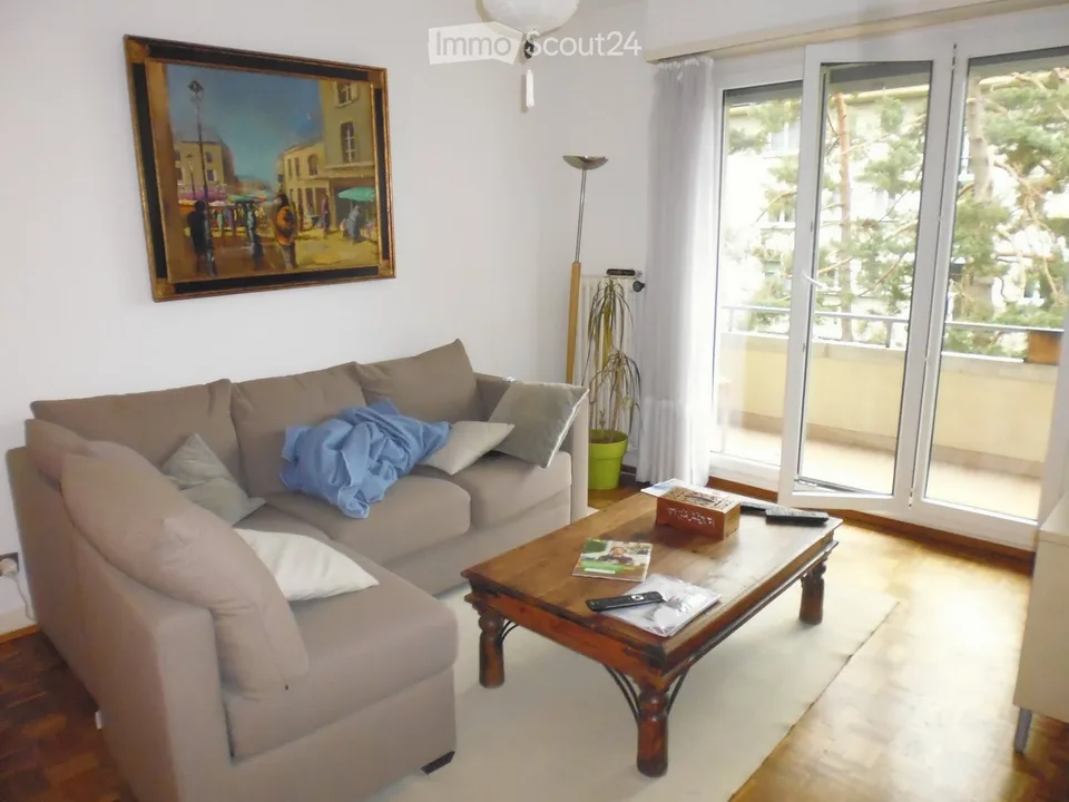 Room for rent-Sallaz