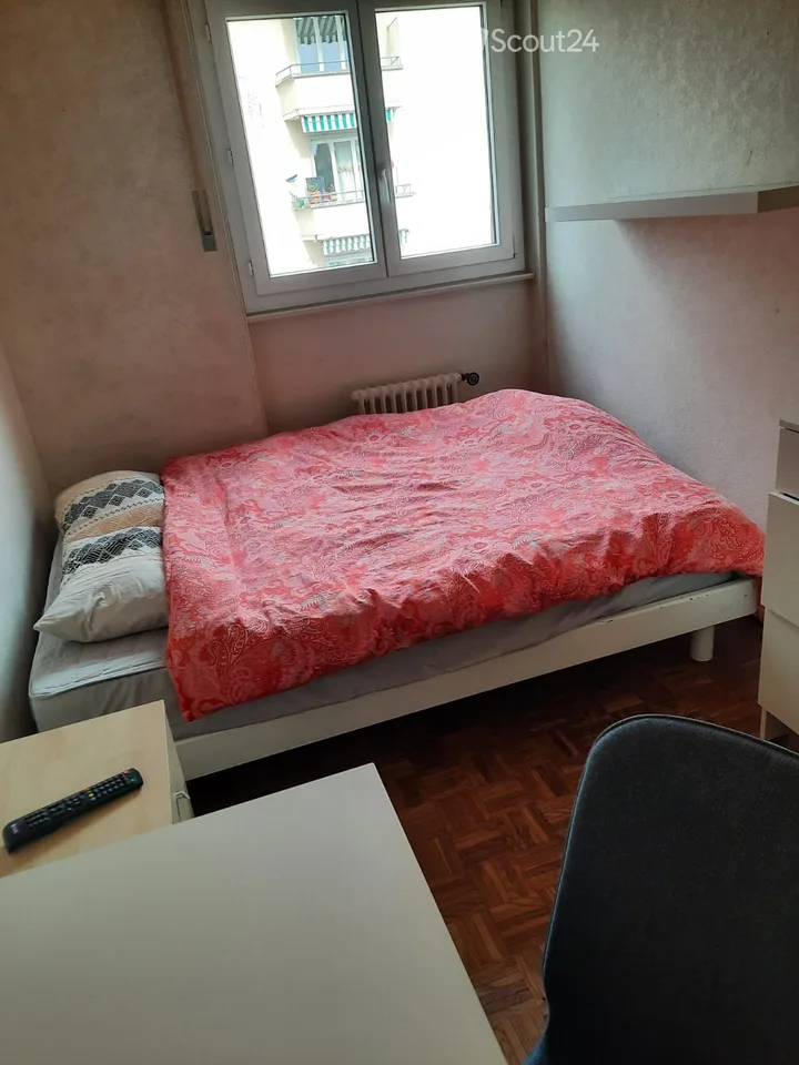 Room for rent-Sallaz