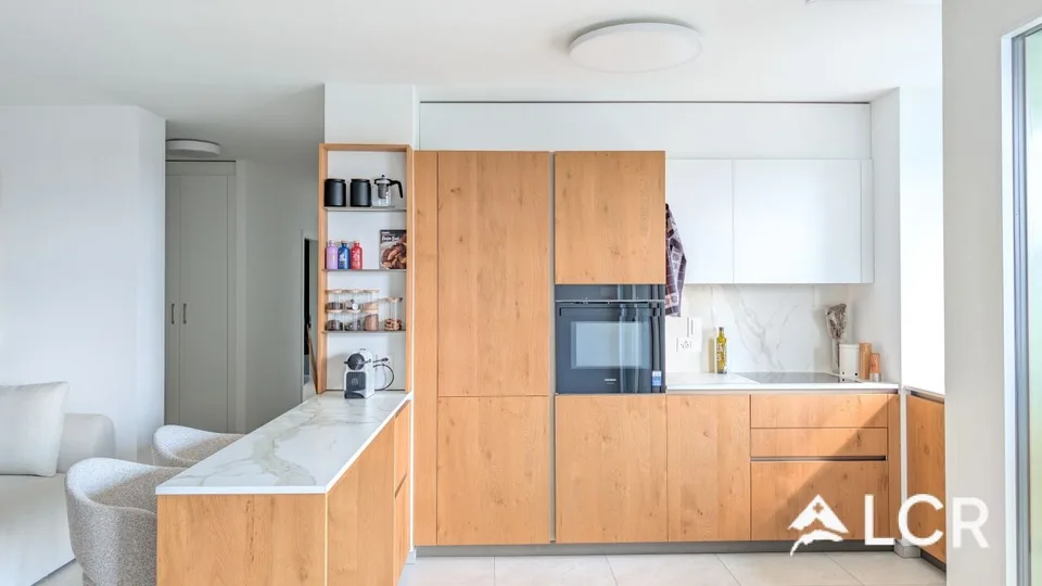 Bel appartement de 3.5p à Chavannes-près-Renens