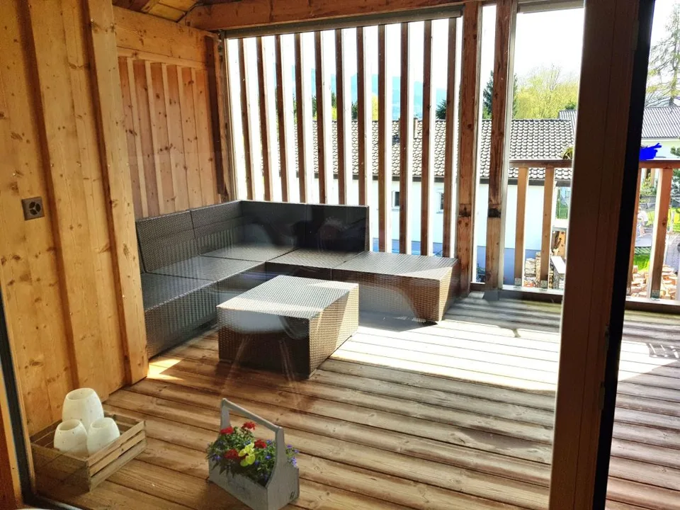 Confort de vie de haut niveau