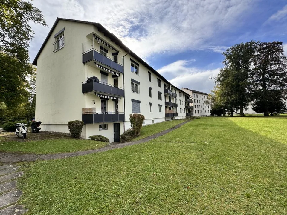 Weinsteig 61, 8200 Schaffhausen