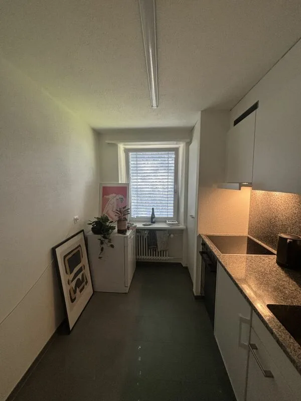 Weinsteig 61, 8200 Schaffhausen