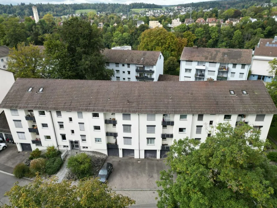 Weinsteig 61, 8200 Schaffhausen