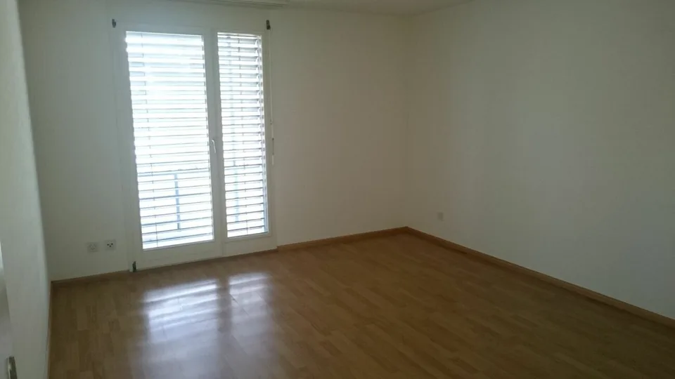 3.5 Zimmerwohnung im Dachgeschoss – Foto 7 von 7