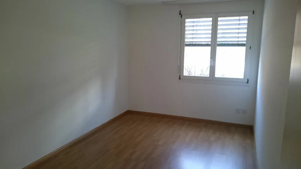 3.5 Zimmerwohnung im Dachgeschoss – Foto 6 von 7