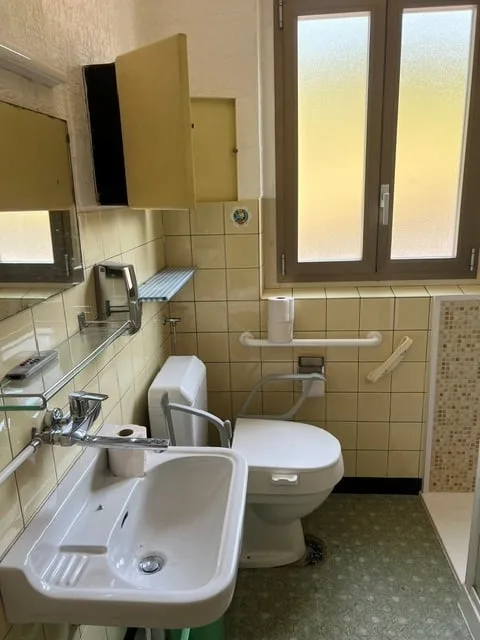Casa 7.5 locali con bel giardino / Haus mit schönem Garten – photo 24 sur 30