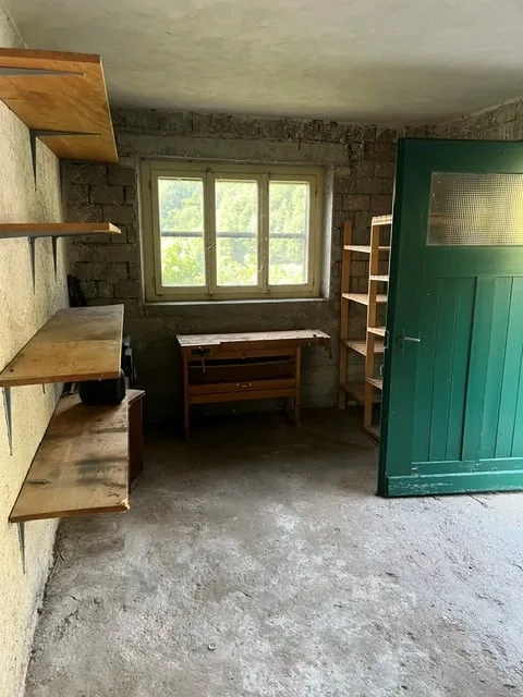 Casa 7.5 locali con bel giardino / Haus mit schönem Garten – photo 21 sur 30