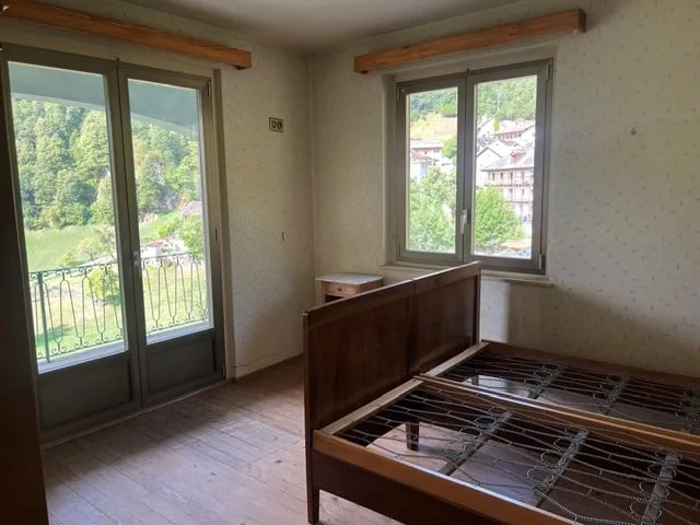 Casa 7.5 locali con bel giardino / Haus mit schönem Garten – photo 10 sur 30