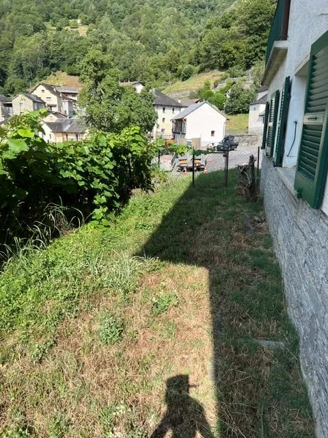 Casa 7.5 locali con bel giardino / Haus mit schönem Garten – photo 27 sur 30