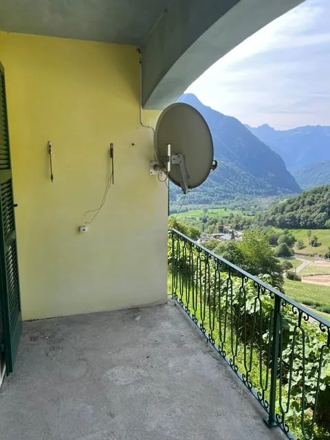Casa 7.5 locali con bel giardino / Haus mit schönem Garten – photo 18 sur 30