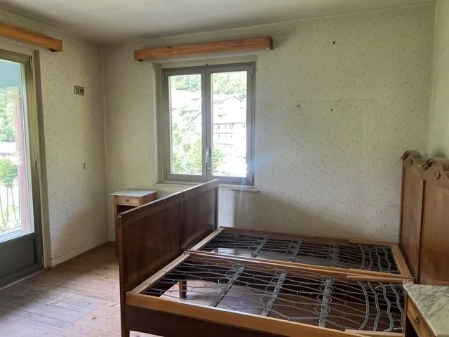 Casa 7.5 locali con bel giardino / Haus mit schönem Garten – photo 8 sur 30