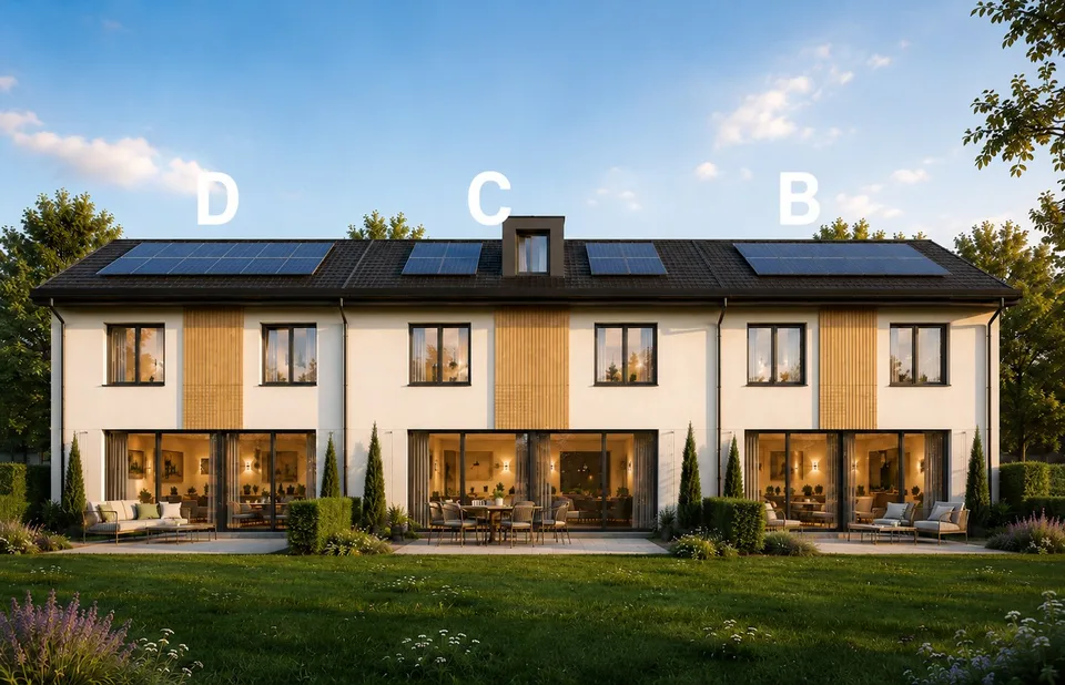 Nouveau à Lussy (FR)     Plus que 3 villas disponibles !